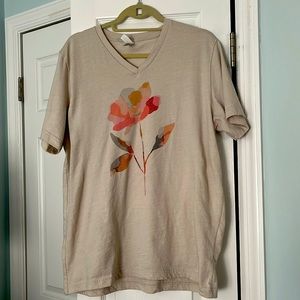 Bella canvas T shirt